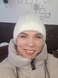 RNE-890, Olga, 41, Ukrayna