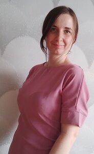 IUM-869, Anastasiya, 36, Rusya