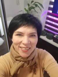 RNE-890, Olga, 41, Ukrayna