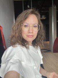 IXK-358, Elizaveta, 40, Rusya