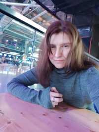 DJS-287, Olga, 47, Rusya