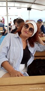 FUY-895, Olga, 49, Hırvatistan