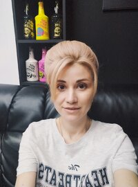 YAW-567, Julia, 37, Ukrayna