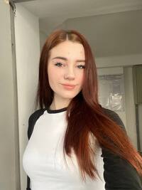 ESU-545, Veronika, 19, Rusya