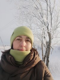 UMA-849, Ekaterina, 52, Rusya