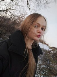 HEN-709, Polina, 24, Beyaz Rusya