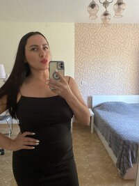 ONJ-569, Marina, 35, Rusya