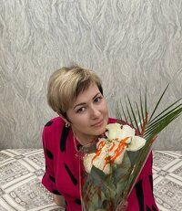 AKL-921, Elena, 45, Rusya